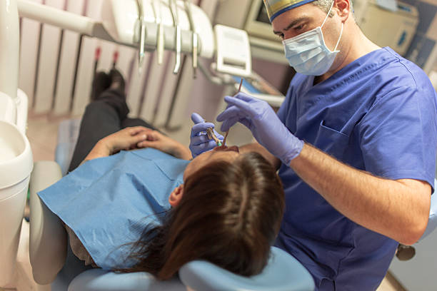 Dental X-Rays and Imaging in Devola, OH