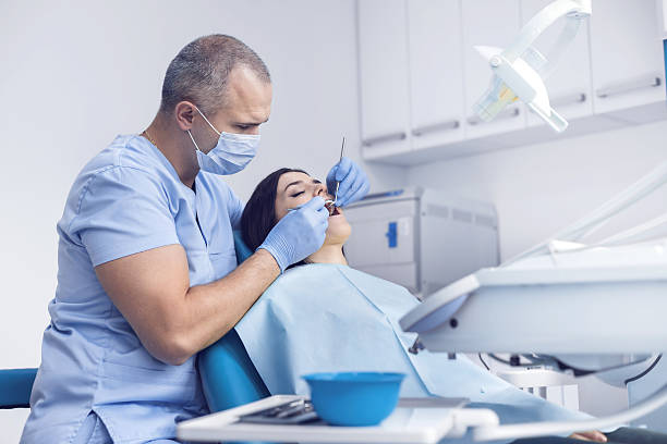 Best Laser Dentistry  in Devola, OH